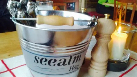 Seealm Hog in 세르파우스
