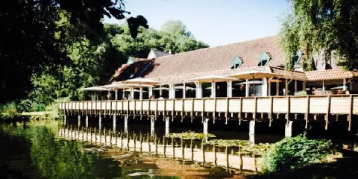 Landgoed Overste Hof