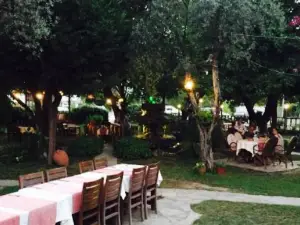 Natural Restaurant