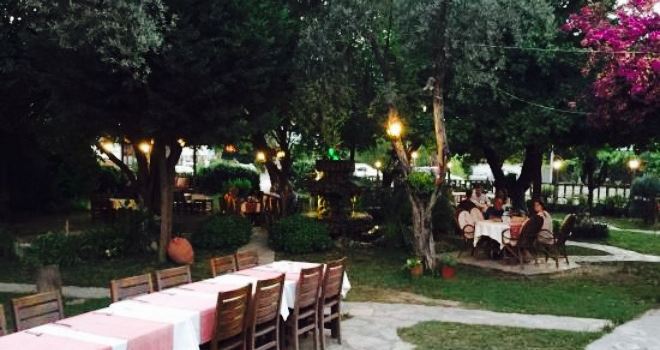 Natural Restaurant