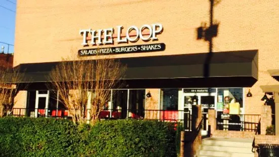 The Loop Restaurant