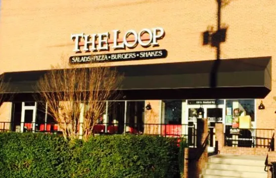 The Loop Restaurant
