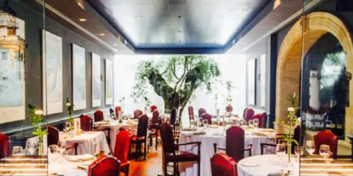 El Faro de El Puerto