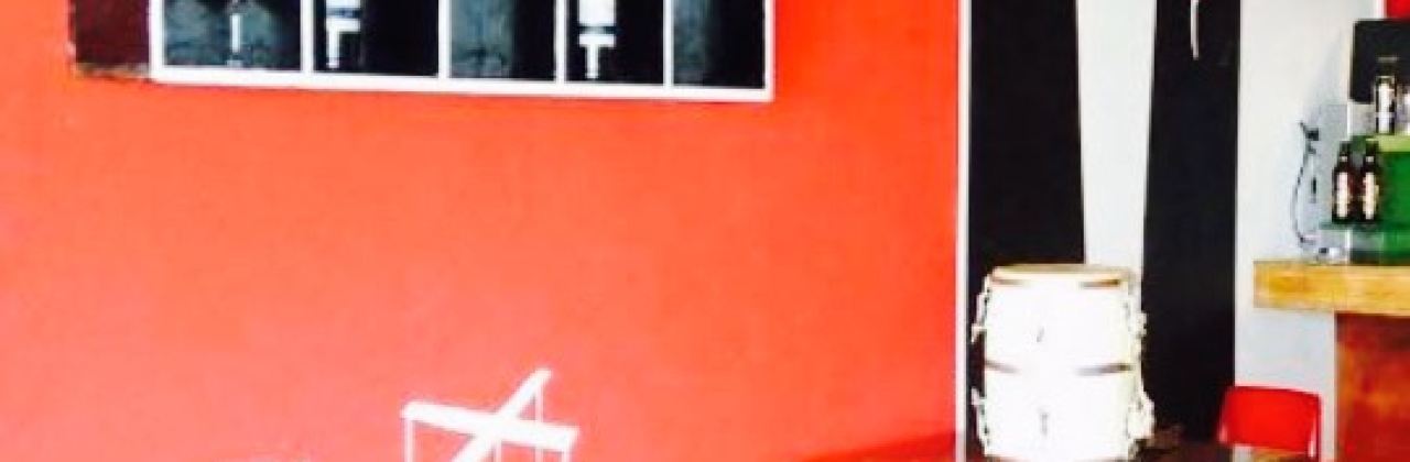 The Godfather Food&drink