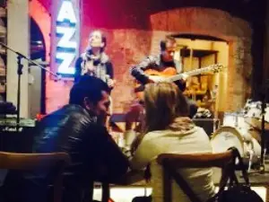 Jazzatlan Club de Jazz