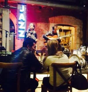 Jazzatlan Club de Jazz