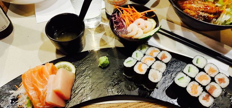 Ginza Ichibang