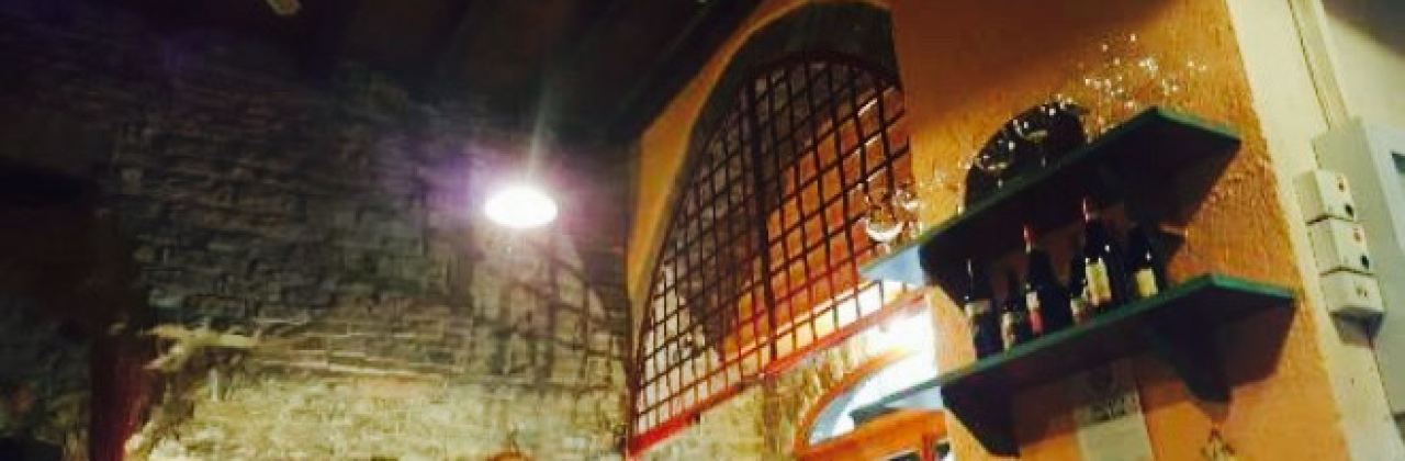 Osteria dell'Enoteca