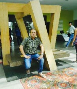 Barbeque Nation