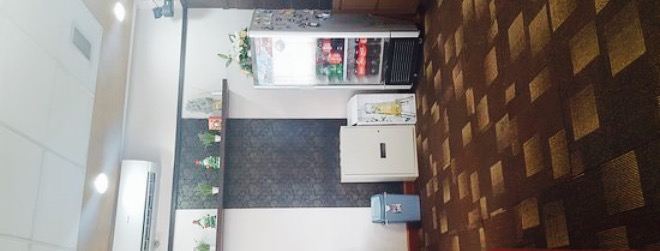 Tamariska Private Executive Lounge