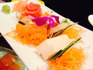 Fulin's Asian Cuisine