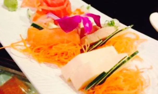 Fulin's Asian Cuisine