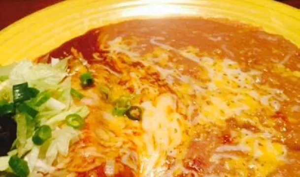 Manuel's Mexican Restaurant & Cantina