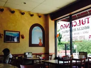 Tulcingo Mexican Restaurant