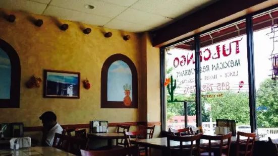 Tulcingo Mexican Restaurant