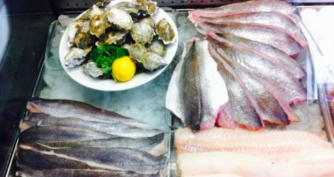The Fish Deli