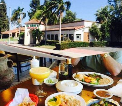 El Compa Restaurant