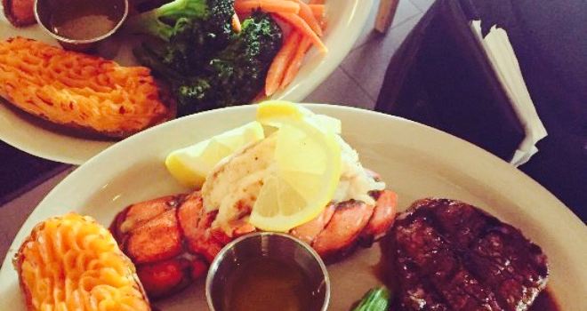 Dini's Bistro