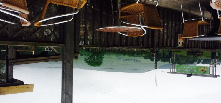 The Coffee Shop at Wimberry Hill