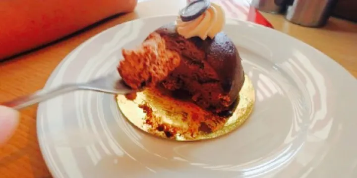 2 In 1 De Nieuwe Bakkerij