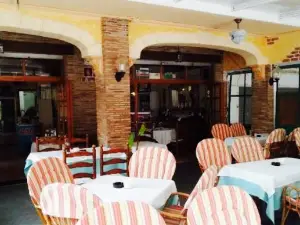 Restaurante Grill Manolo 's