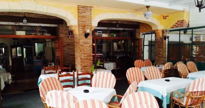 Restaurante Grill Manolo 's