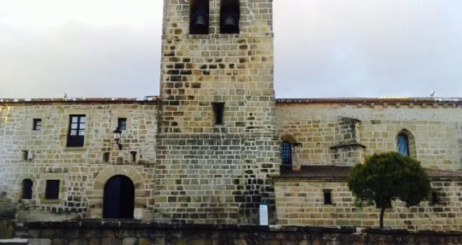 Centro Turismo Rural Picos de Urbion