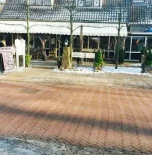 Restaurant Het Hof van Dwingeloo