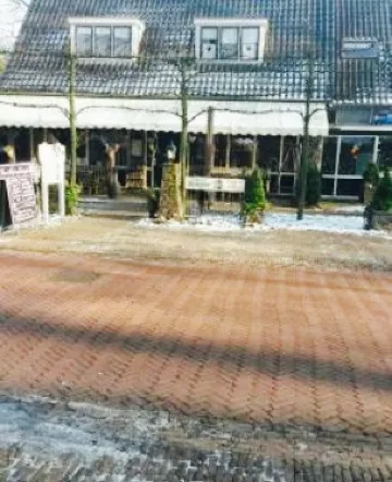 Restaurant Het Hof van Dwingeloo
