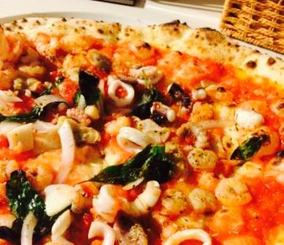 Pizzeria Famiglia