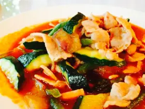 A Taste of Thai