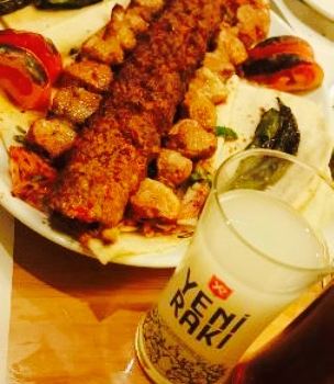Onur Kebap Restaurant