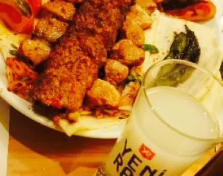 Onur Kebap Restaurant