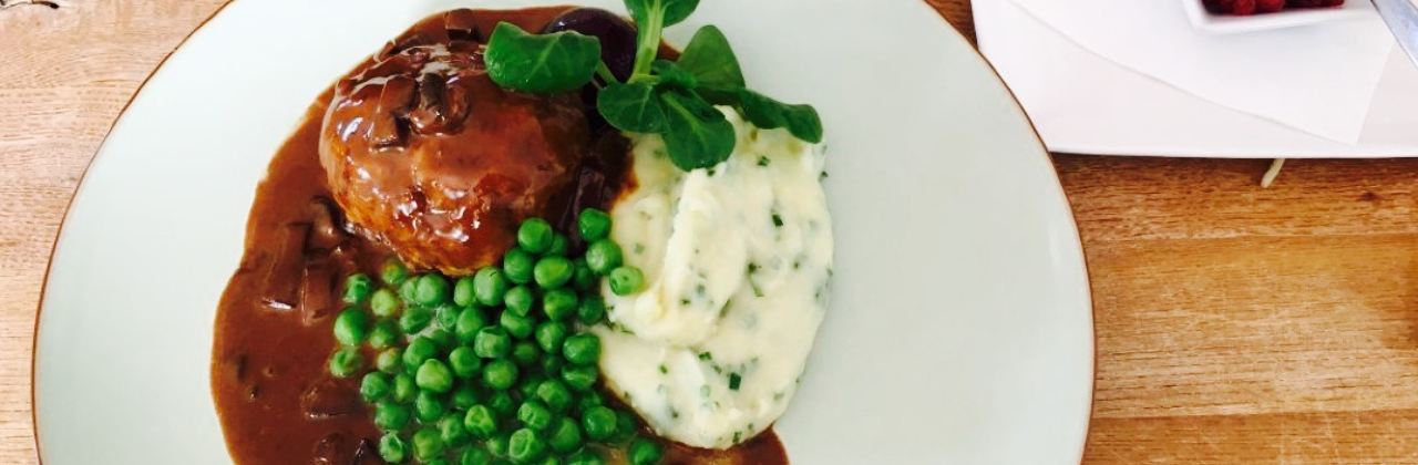 Restaurang Carl Fredrik