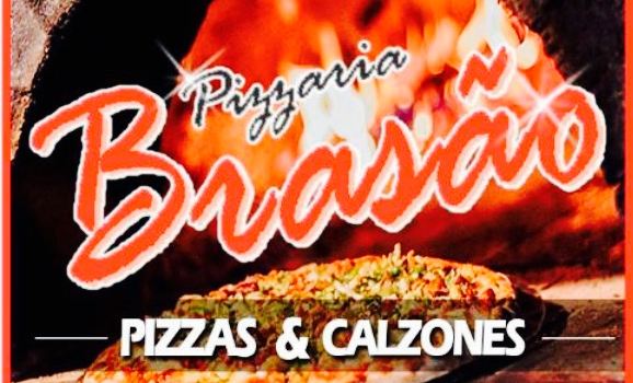 Pizzeria Brasao Bairro Alto