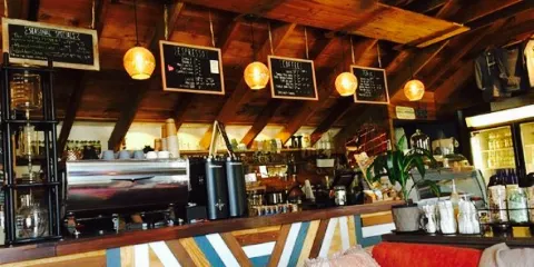 Snowy Owl Coffee Roasters