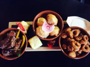 Chez Nous Lunch & Diner