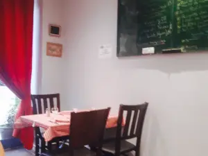 Le Bouchon Lyonnais