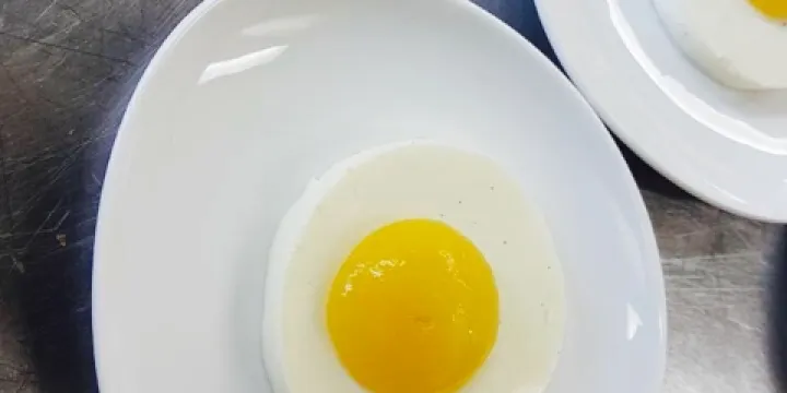 Golfrestaurant van Golfclub Grevelingenhout