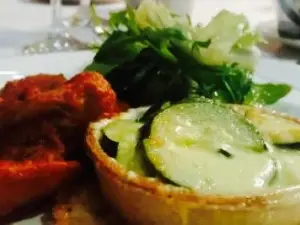 Cedar Tree Restaurant