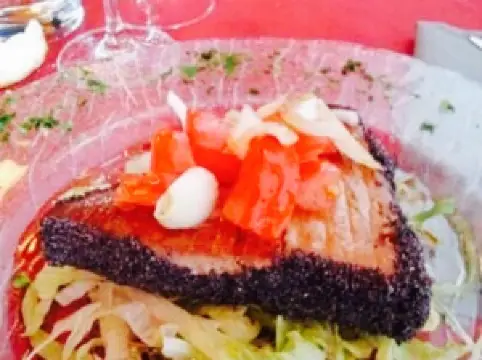 Trattoria Enoteca 035