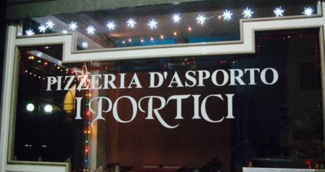 Pizzeria i Portici