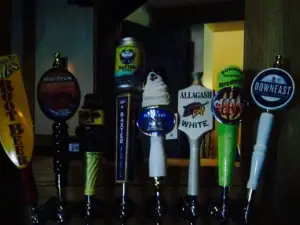 The Tannery Pub