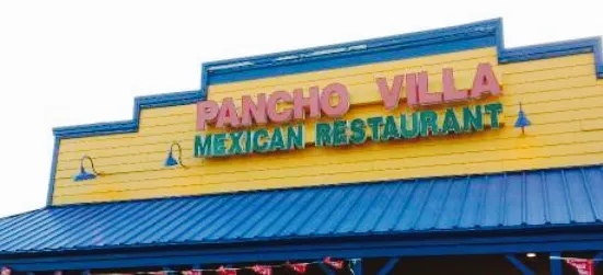 Pancho Villa Mexican Restaurant