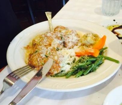 Stresa Italian Restaurant