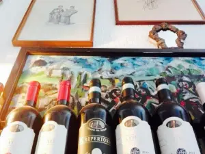 Angolo del Moriano