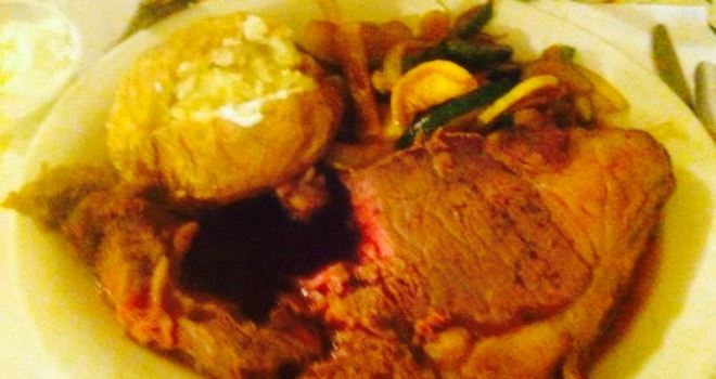 Ashley Rose Restaurant & Inn