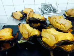 Patisserie Willy Fritsch