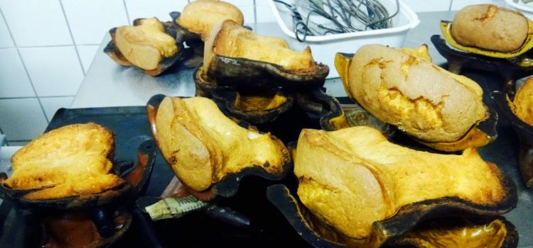 Patisserie Willy Fritsch