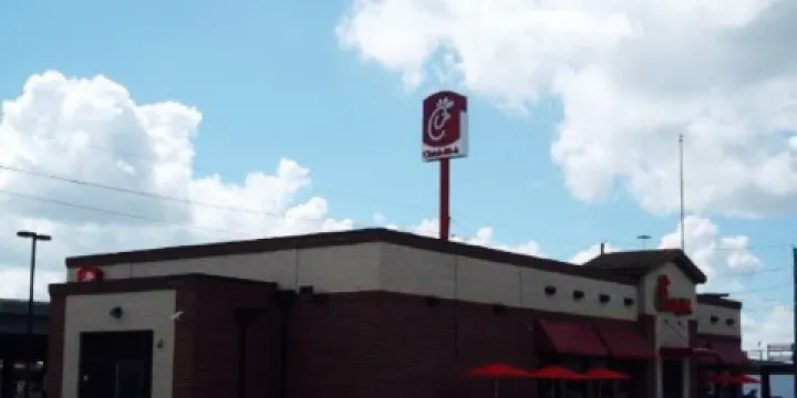 Chick-fil-A